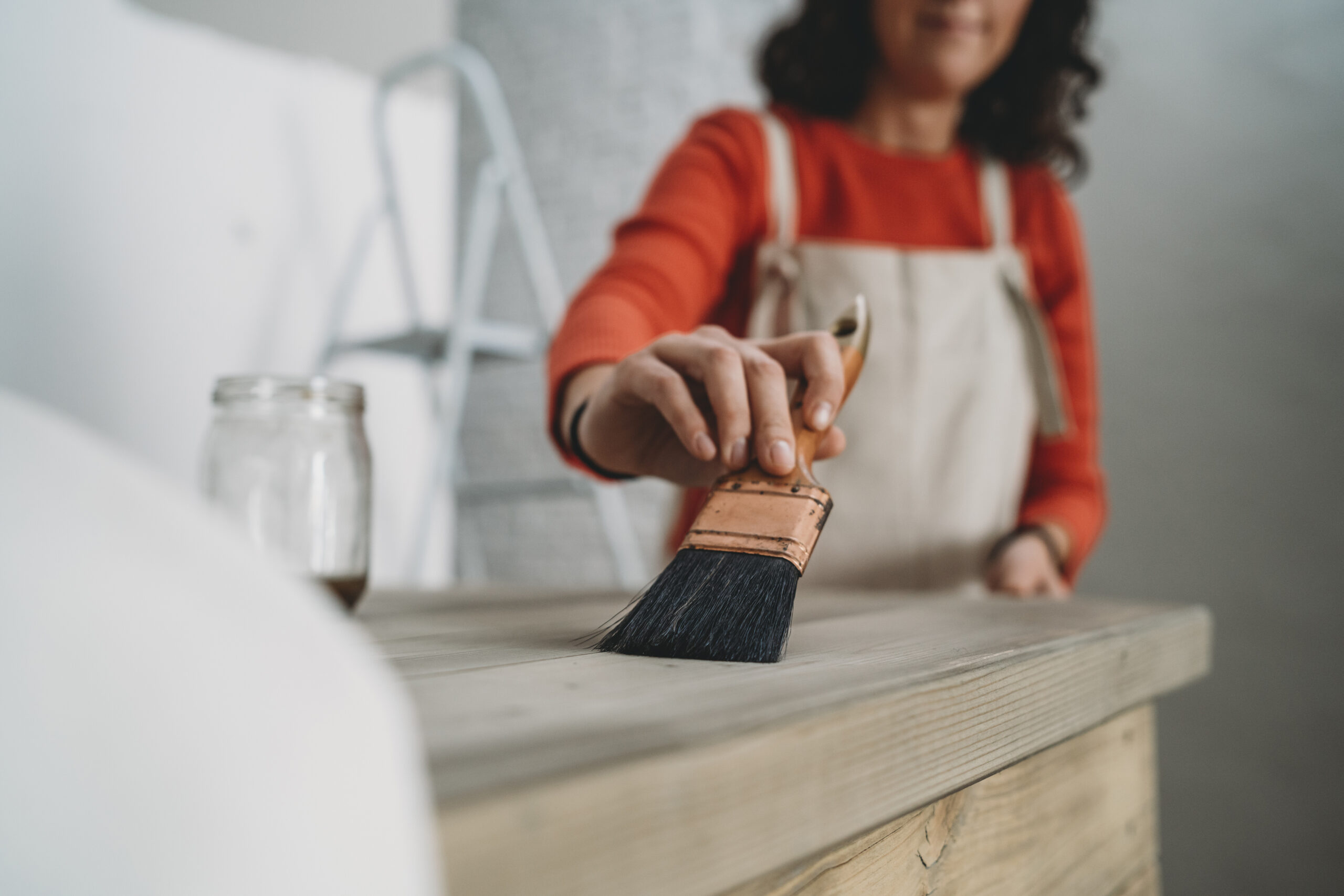 Ikon for Innvendig beising